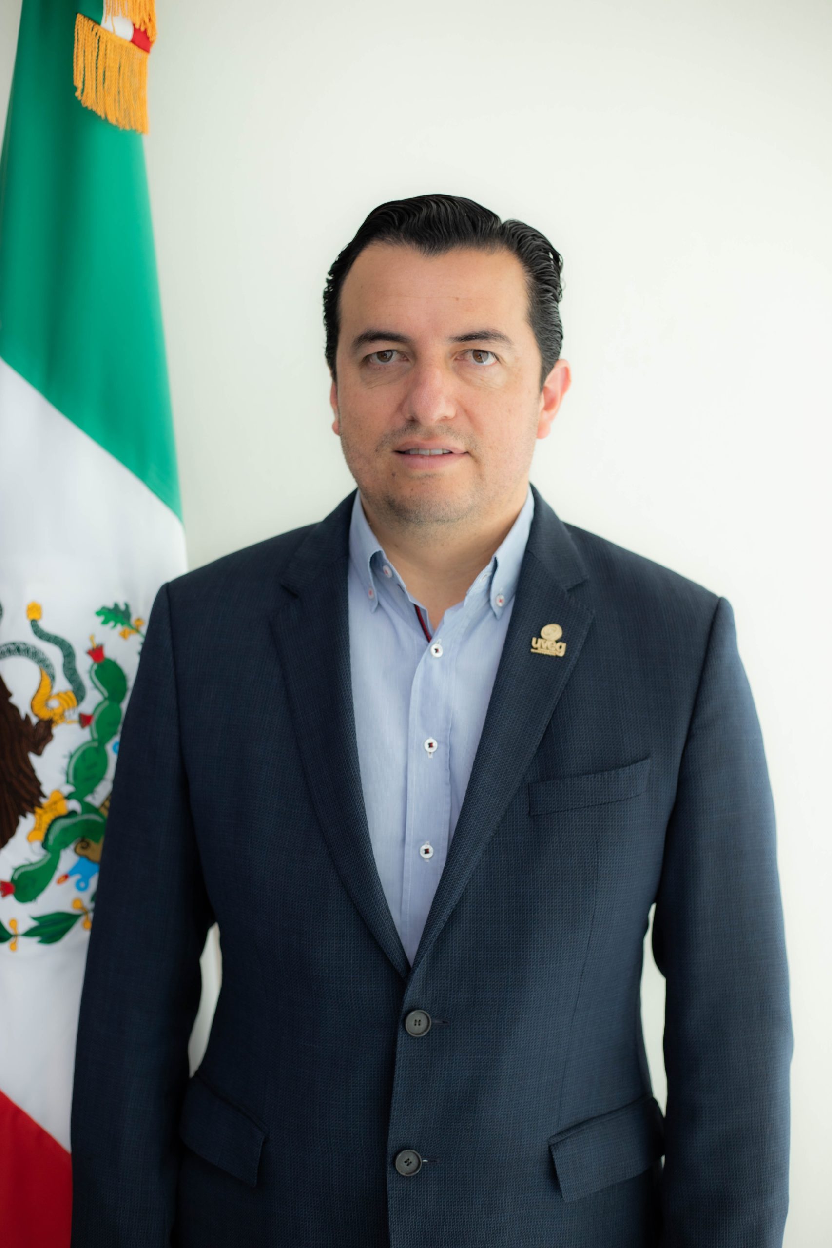 Ricardo Narváez Martínez