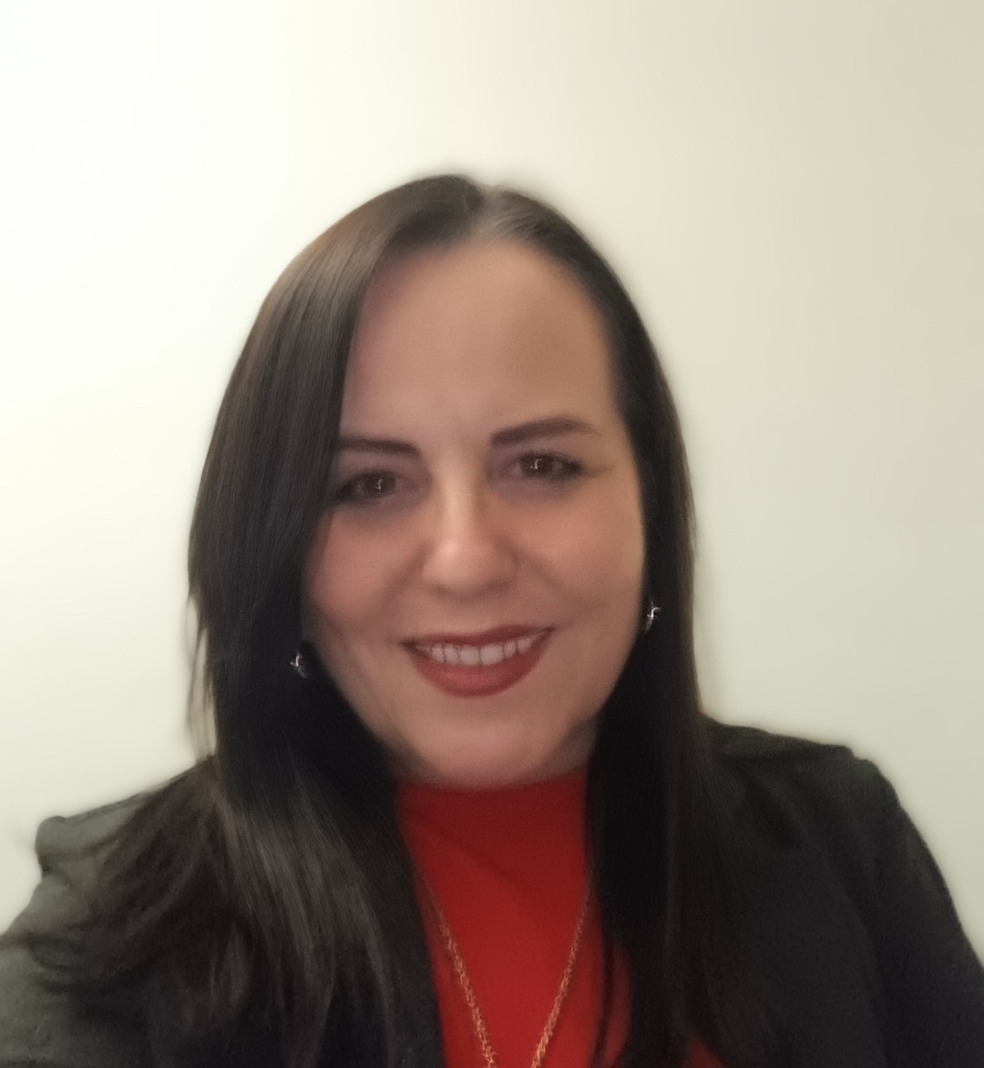 Verónica Valadez López